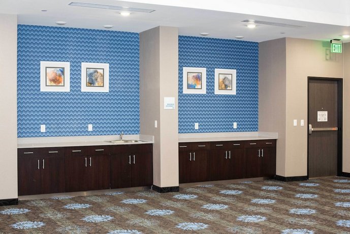 Holiday inn Express & Suites Oklahoma City Southeast